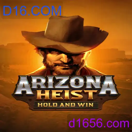 Descubra ArizonaHeist: O Novo Fenômeno dos Games