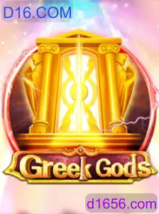Explorando o Fascinante Mundo do GreekGods: Um Mergulho no Universo Mitológico de D16.COM